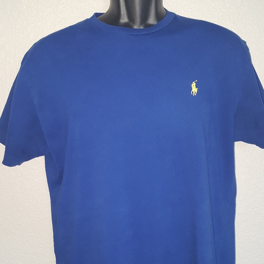 Boy's polo shirts